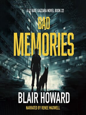 cover image of Bad Memories